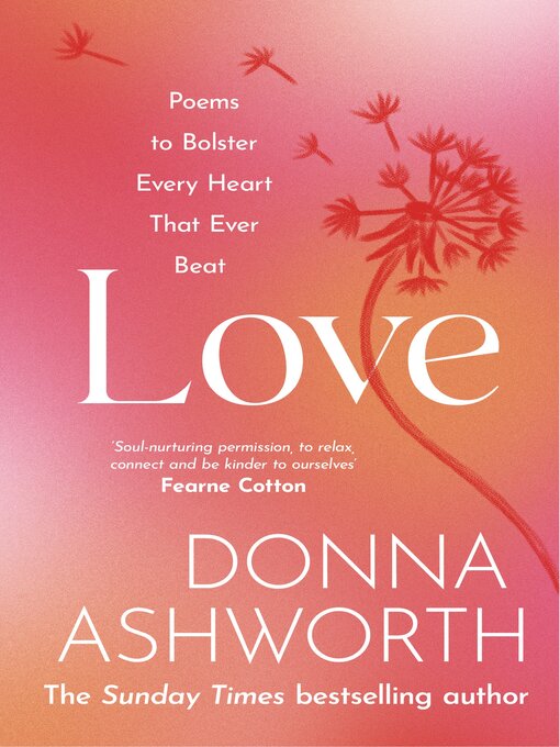 Title details for Love by Donna Ashworth - Wait list